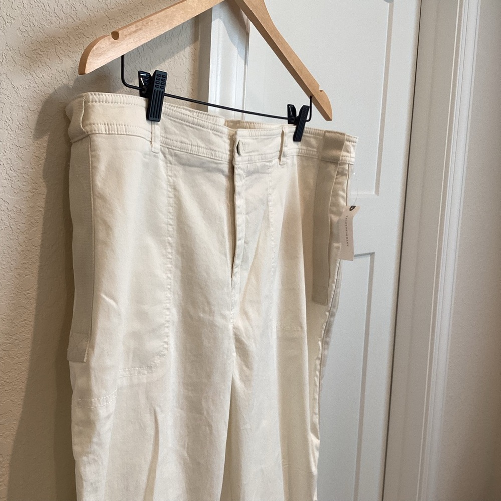 Anthropologie Richie Slim Joggers - Picture 8 of 15